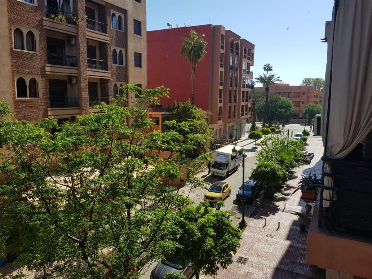 Best For Group, 5 Min From Medina Marrakesh Exterior foto